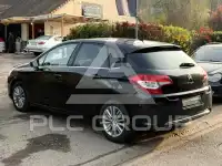 2011 Citroen C4