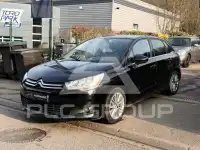 2011 Citroen C4