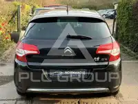 2011 Citroen C4
