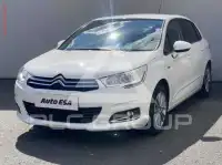 2011 Citroen C4