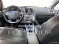 2011 Citroen C4