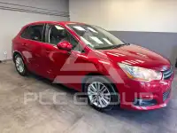 2011 Citroen C4