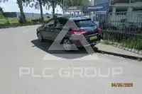 2011 Citroen C4