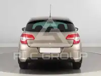 2011 Citroen C4