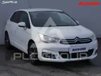 2011 Citroen C4