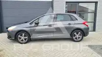 2011 Citroen C4