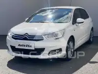 2011 Citroen C4