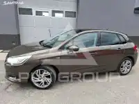 2011 Citroen C4