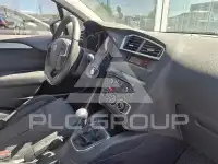2011 Citroen C4