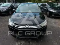 2011 Citroen C4