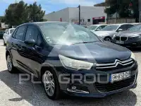 2011 Citroen C4