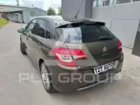 2011 Citroen C4