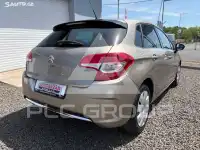 2011 Citroen C4