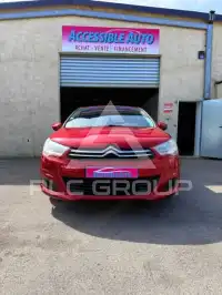 2011 Citroen C4