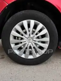 2011 Citroen C4
