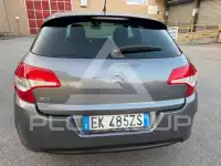 2011 Citroen C4