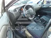 2011 Citroen C4