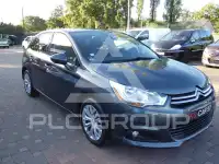 2011 Citroen C4