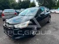 2011 Citroen C4