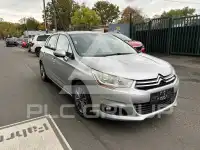 2011 Citroen C4