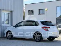 2011 Citroen C4