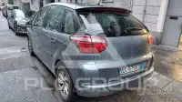 2011 Citroen C4