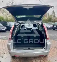 2011 Citroen C4