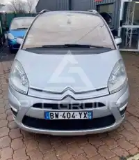 2011 Citroen C4