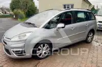 2011 Citroen C4