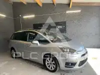 2011 Citroen C4