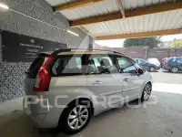 2011 Citroen C4