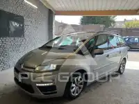 2011 Citroen C4
