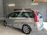 2011 Citroen C4