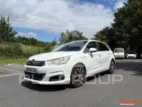 2011 Citroen C4
