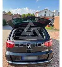 2011 Citroen C4