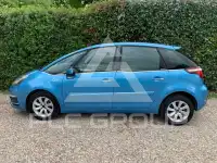 2011 Citroen C4