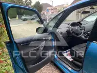 2011 Citroen C4