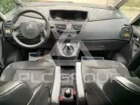 2011 Citroen C4