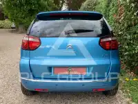 2011 Citroen C4