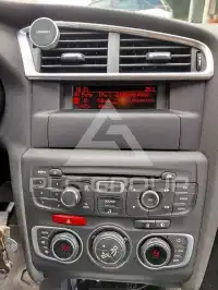 2011 Citroen C4