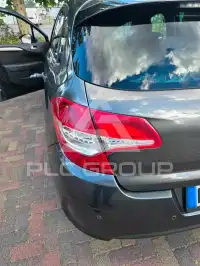 2011 Citroen C4