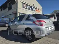2011 Citroen C4