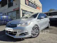 2011 Citroen C4
