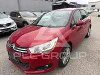 2011 Citroen C4