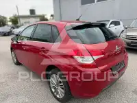 2011 Citroen C4