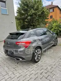 2011 Citroen DS5