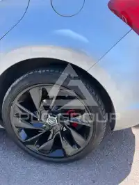 2011 Citroen DS5
