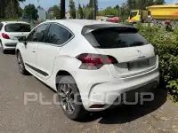 2011 Citroen DS4