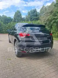 2011 Citroen DS4