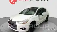 2011 Citroen DS4
